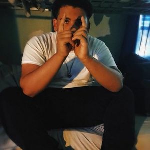 Meet your Posher, Thomas